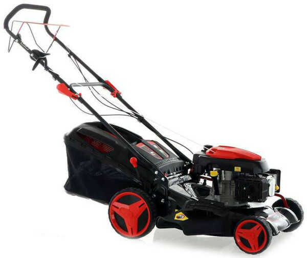 BLUE BIRD Sprint B51Τ Κουρευτική Μηχανή Γκαζόν Βενζίνης